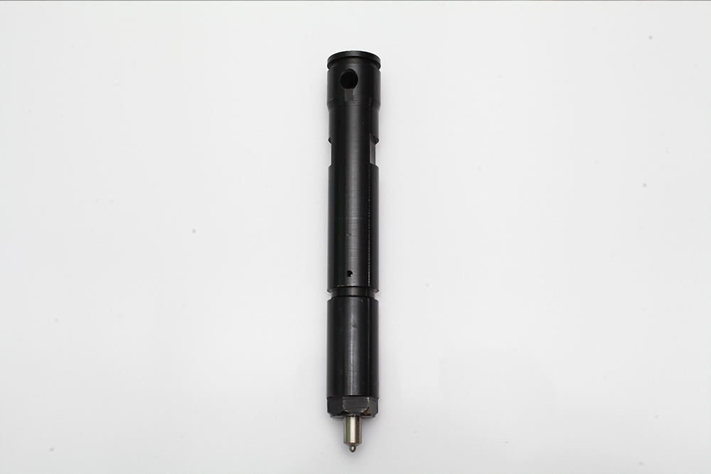 P系列喷油器