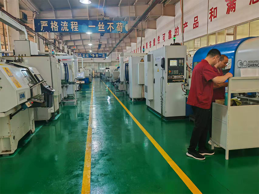 设备展示