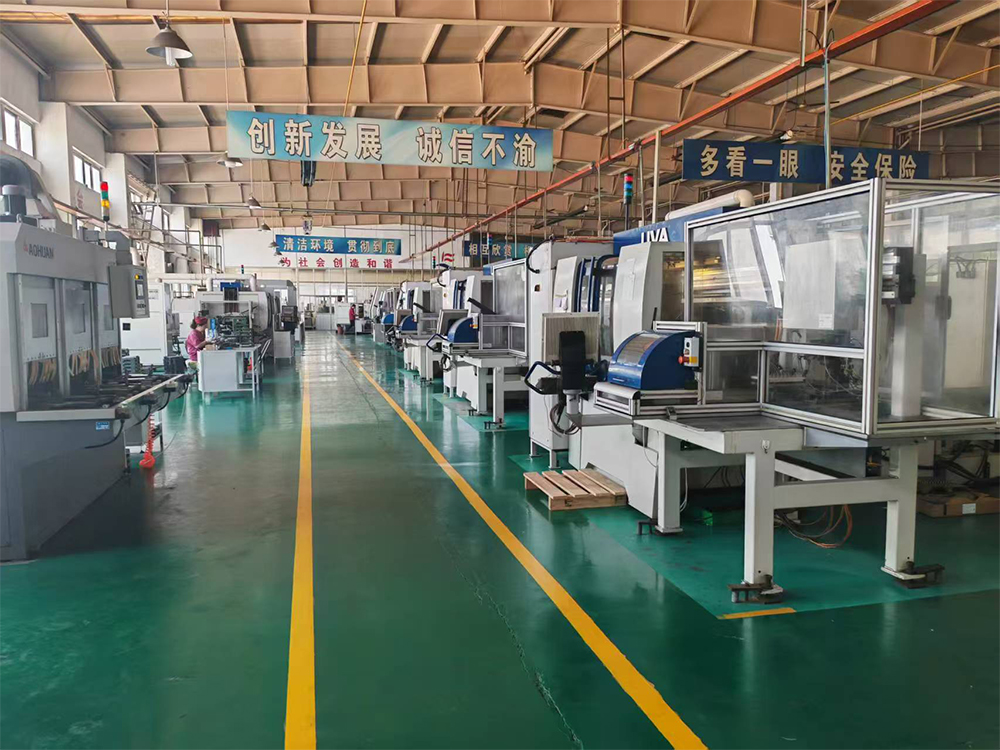 设备展示